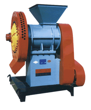 Straw Block Making Machine