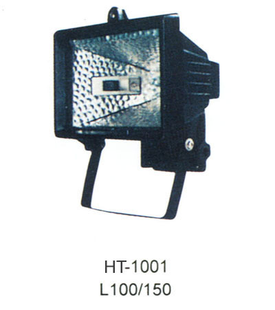 Metal Halide Lamp