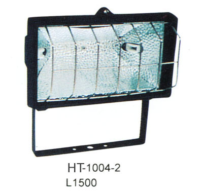 Metal Halogen Lamp