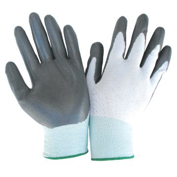 Coated Gloves