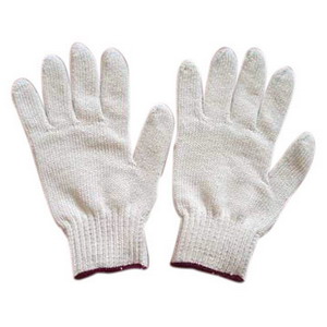 Cotton Gloves