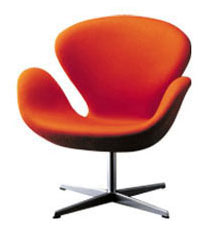 Swan  Chair, designed by Modbom