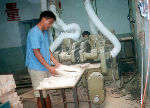 Qingdao Paisenda Wooden Furniture Manufacturing CO.,LTD
