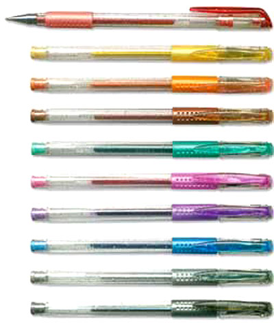 business promotional pens