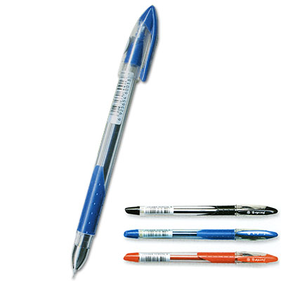 business stick pen