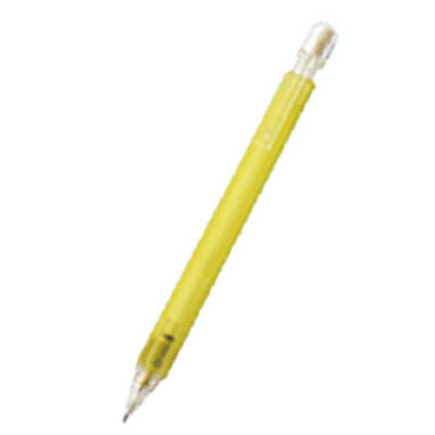 yellow pencil