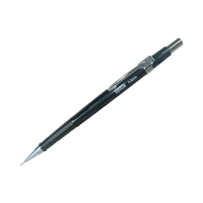 black PENCIL