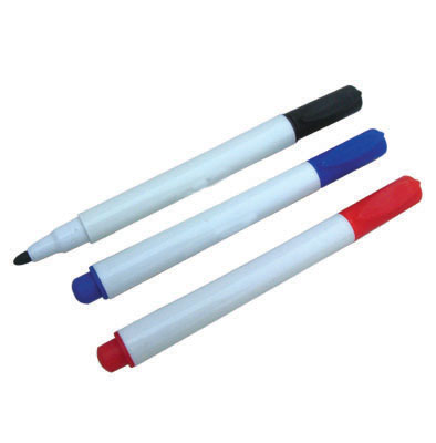 Marker and  Whiteboard Pen