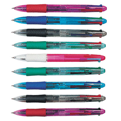 ballpoint pens