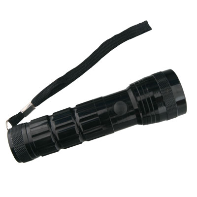 19LED Electric torch