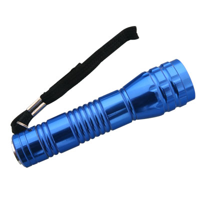 8LED Electric torch
