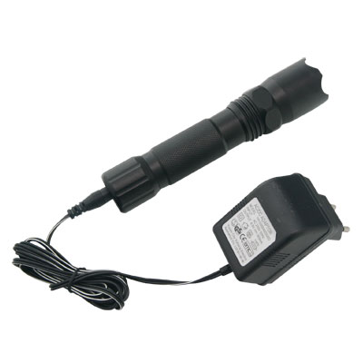 LED Electric torch
