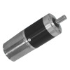 DC GEARED MOTOR