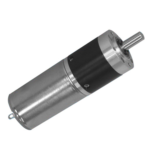 DC PLANET GEARED MOTOR