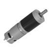 DC GEARED MOTOR