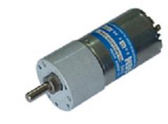 Capacitor Motor