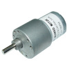 DC GEARED MOTOR