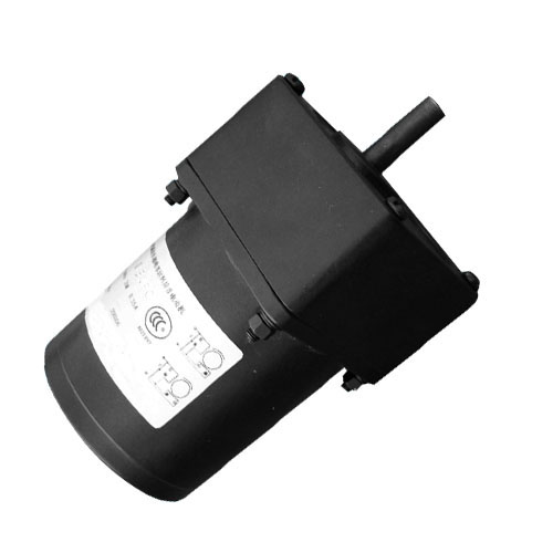 AC gear motor