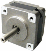 Stepper motor