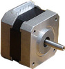 Stepper motor