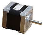 hydraulic motor