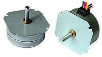 Stepper motor