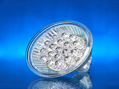 mr16 led bulb