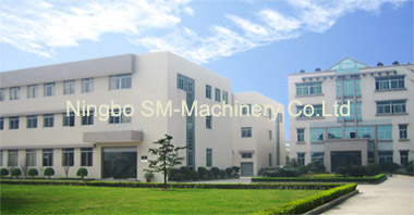 Ningbo SM-Machinery Co.,Ltd.