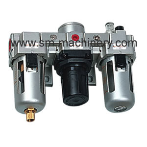 Air pneumatic treatment