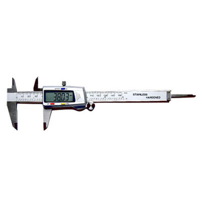 digital caliper