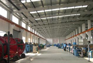 Anhui Jintian Cable Technology Co.,Ltd.