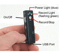 micro camcorder