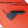 Car Use GPS Jammer/Isolator/Blocket with Car Adapte