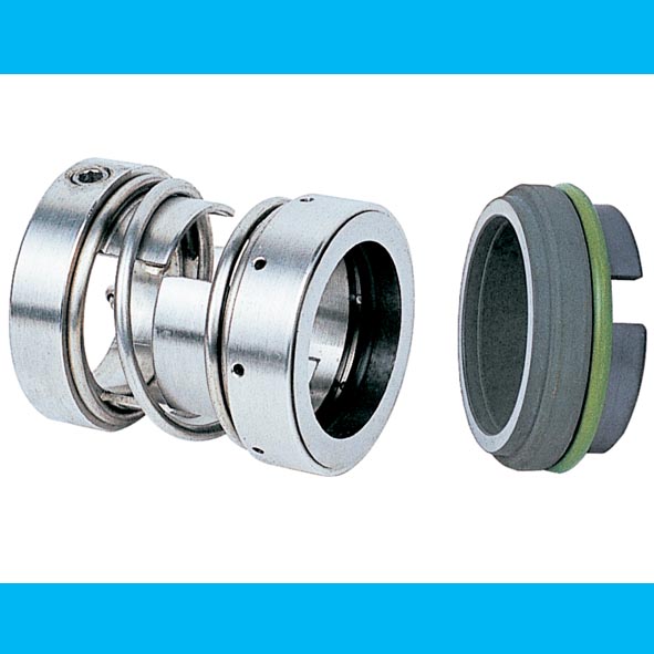 Elastomer Bellow Shaft Seals