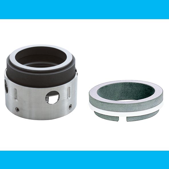 PTFE Wedge Mechanical Seals