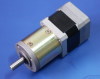 Brushless Dc Gear Motor