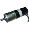 Brushless dc gear motor