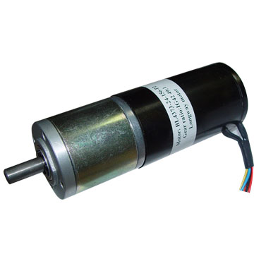 gear motor