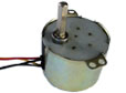 Synchronous motor