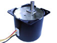 Synchronous motor