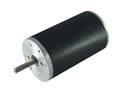 pm dc motor