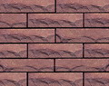 Handmade Archaized Clay Wall Brick