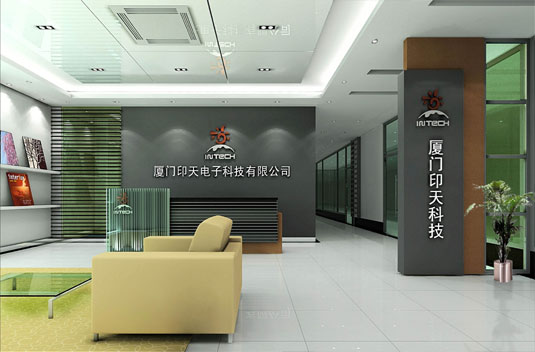 Xiamen Interactive Technology Co.,Ltd