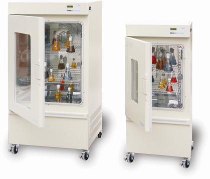 Automatic Biochemical Incubator