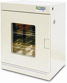 Automatic Thermostatic Blast Air Oven