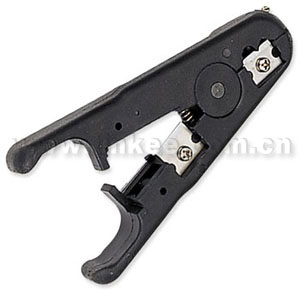 Coaxial Cable Stripper