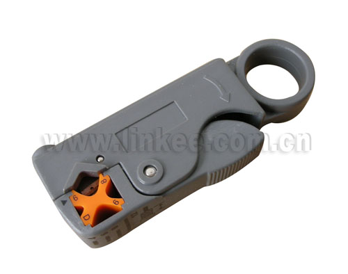 Coaxial Cable Stripper