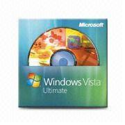 windows vista ultimate