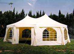 Party Tents