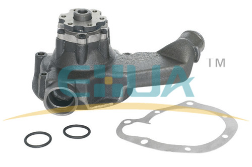 Water Pump-Mercedes Benz-366 200 5901